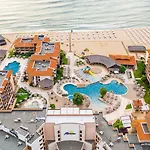 리조트 Hvd Clubhotel Miramar 오브조르