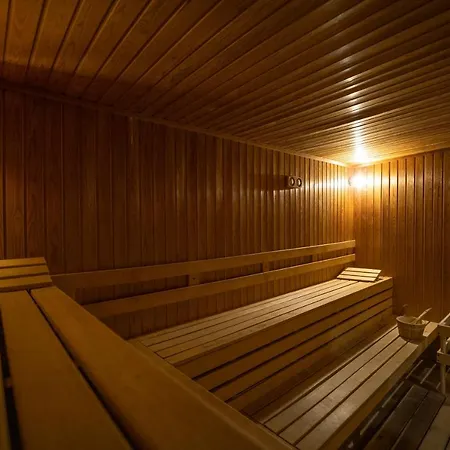 Hvd Clubhotel Miramar Complex Obzor