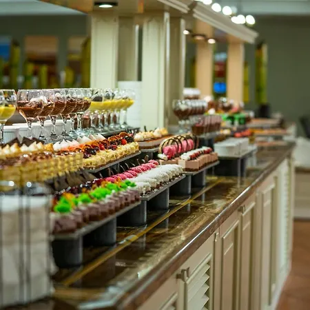 Hvd Clubhotel Miramar 度假村