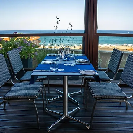 Hvd Clubhotel Miramar Feriested Obzor