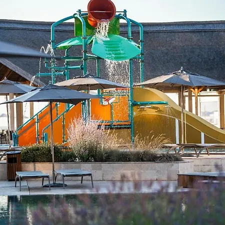 Hvd Clubhotel Miramar 4* Obzor