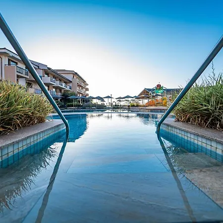 度假村 Hvd Clubhotel Miramar 奥布佐尔