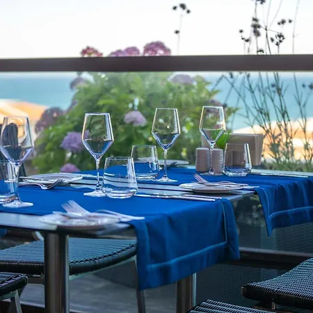 Hvd Clubhotel Miramar