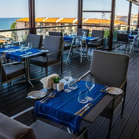 Hvd Clubhotel Miramar Feriested