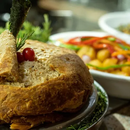 Hvd Clubhotel Miramar 4* Obzor