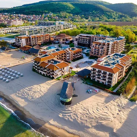 Hvd Clubhotel Miramar Obzor