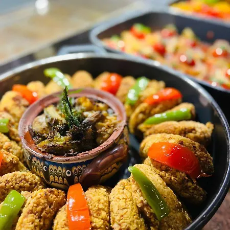 Hvd Clubhotel Miramar ابزور