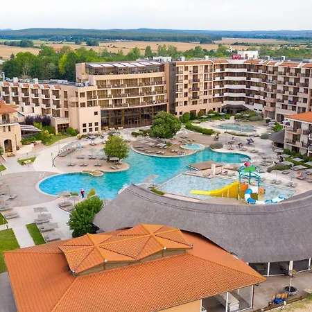 Hvd Clubhotel Miramar 4*