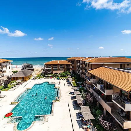 Hvd Clubhotel Miramar אתר נופש