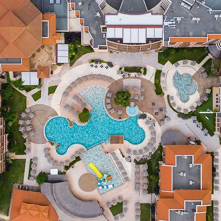 Hvd Clubhotel Miramar 4*