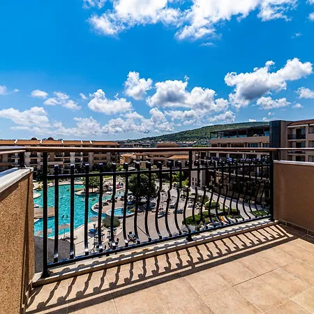 Hvd Clubhotel Miramar 4*