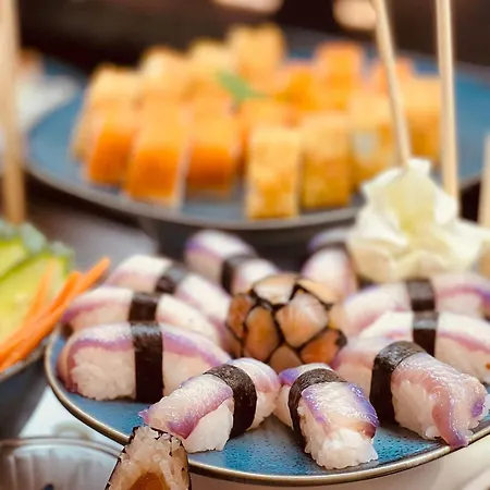 Hvd Clubhotel Miramar Complex Obzor