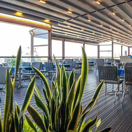 Hvd Clubhotel Miramar 度假村 奥布佐尔