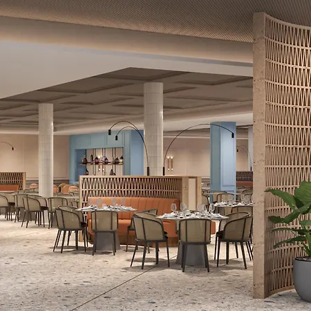 Hvd Clubhotel Miramar 4*