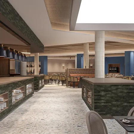 Hvd Clubhotel Miramar