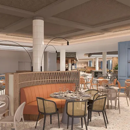 Hvd Clubhotel Miramar אתר נופש