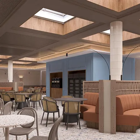 Complex Hvd Clubhotel Miramar 4*