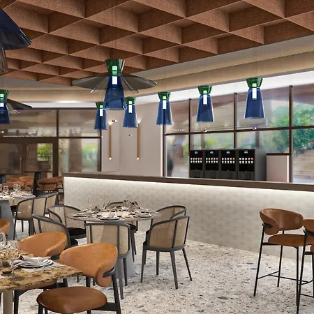 Hvd Clubhotel Miramar אתר נופש אובזור