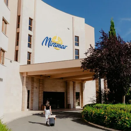 Hvd Clubhotel Miramar 4* Obzor