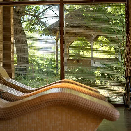 度假村 Hvd Clubhotel Miramar