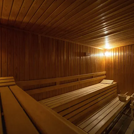 Hvd Clubhotel Miramar 度假村 4*