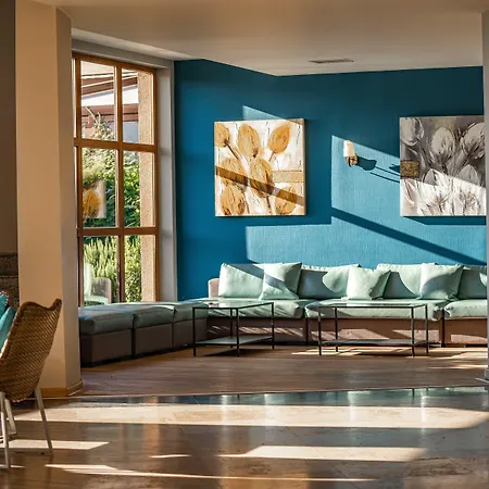 度假村 Hvd Clubhotel Miramar 4*