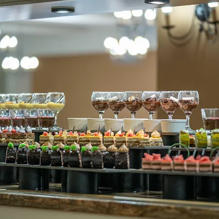 度假村 Hvd Clubhotel Miramar