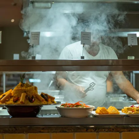 Complex Hvd Clubhotel Miramar