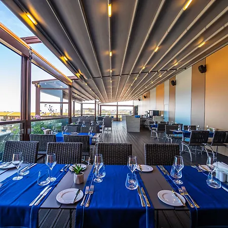 Hvd Clubhotel Miramar Resort