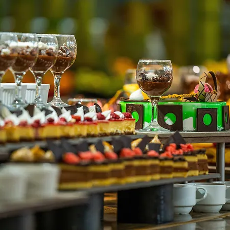 Complex Hvd Clubhotel Miramar Obzor