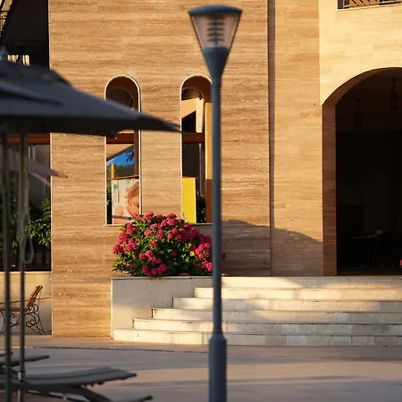 度假村 Hvd Clubhotel Miramar 奥布佐尔