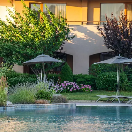 Complex Hvd Clubhotel Miramar Obzor