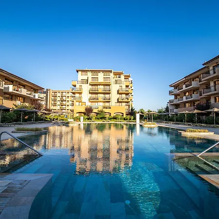 Resort Hvd Clubhotel Miramar Obzor