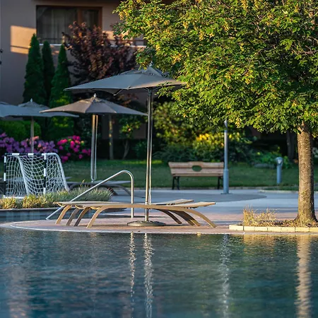 Resort Hvd Clubhotel Miramar 4*