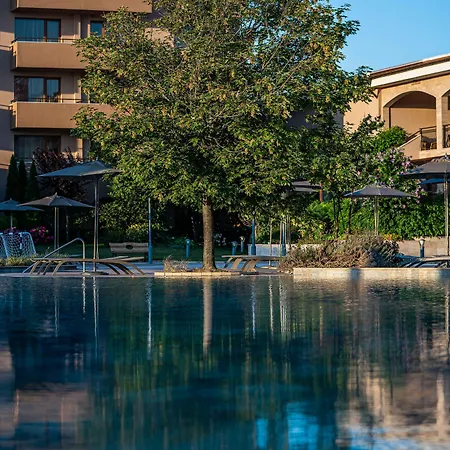 Hvd Clubhotel Miramar Resort Obzor