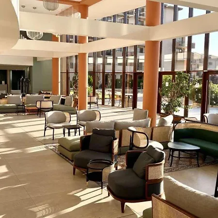 Resort Hvd Clubhotel Miramar Obzor
