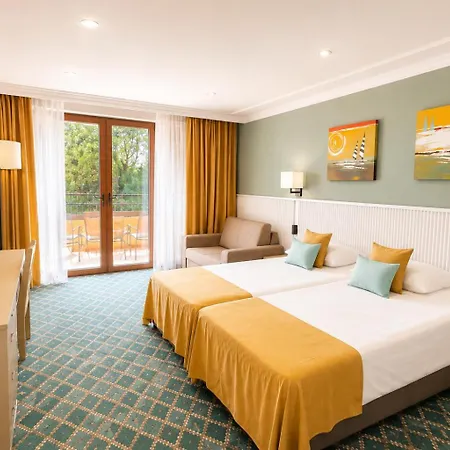 Hvd Clubhotel Miramar Obzor