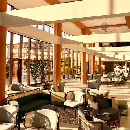 Hvd Clubhotel Miramar
