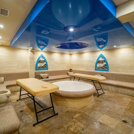 リゾート Hvd Clubhotel Miramar 4*