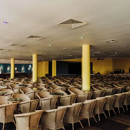 リゾート Hvd Clubhotel Miramar オブゾー