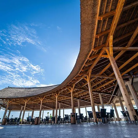 リゾート Hvd Clubhotel Miramar 4*