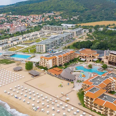 منتجع Hvd Clubhotel Miramar ابزور