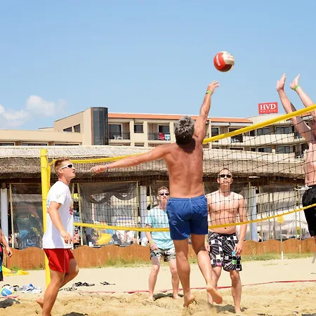 度假村 Hvd Clubhotel Miramar