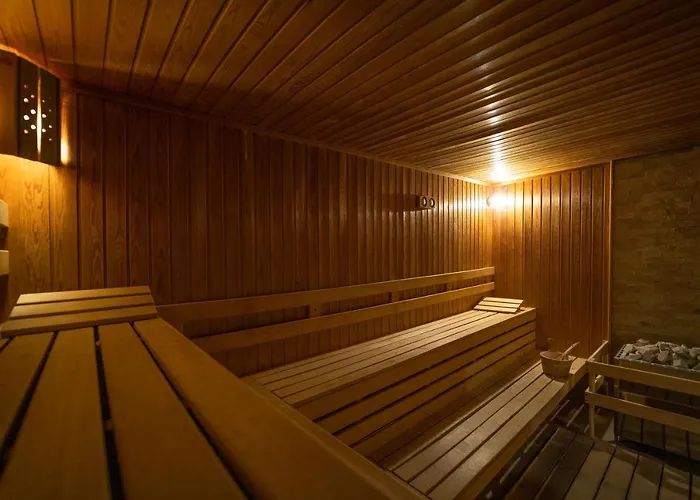 Hvd Clubhotel Miramar Курортный комплекс Обзор