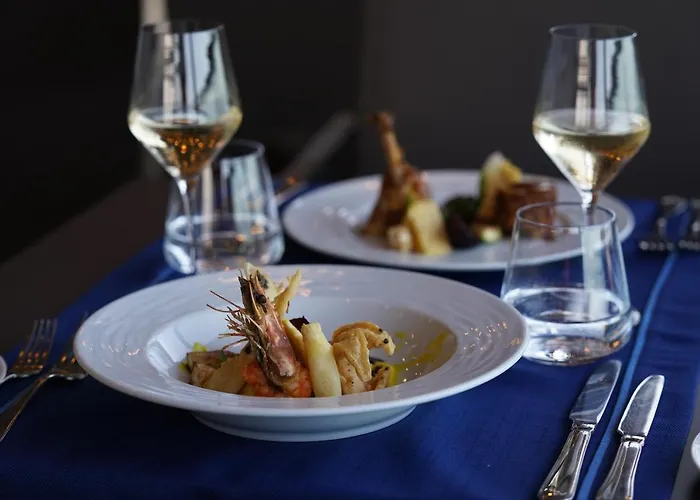 リゾート Hvd Clubhotel Miramar