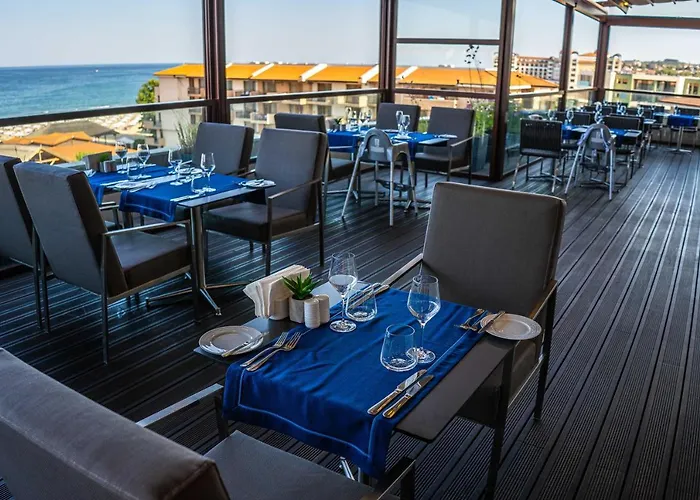 Hvd Clubhotel Miramar Курортный комплекс