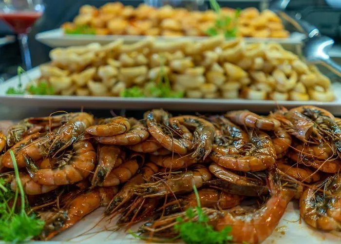 Hvd Clubhotel Miramar 4*