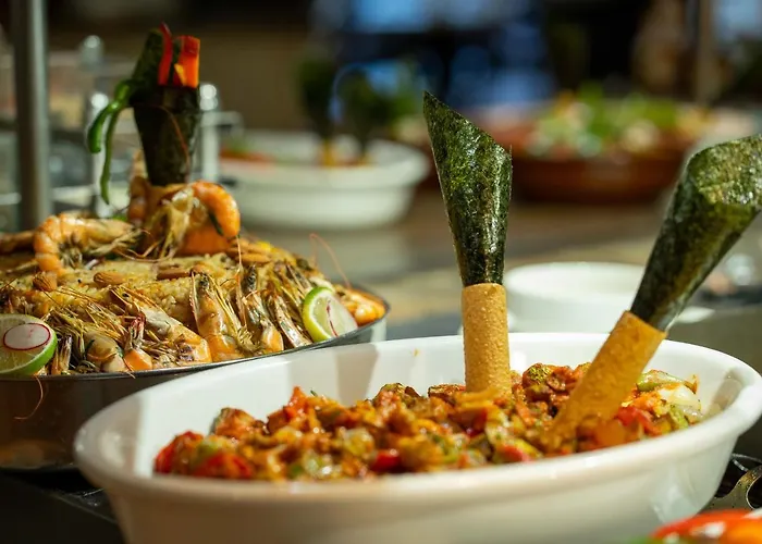 리조트 Hvd Clubhotel Miramar 4*