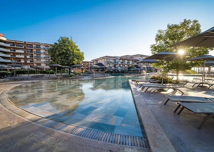 Hvd Clubhotel Miramar 4*