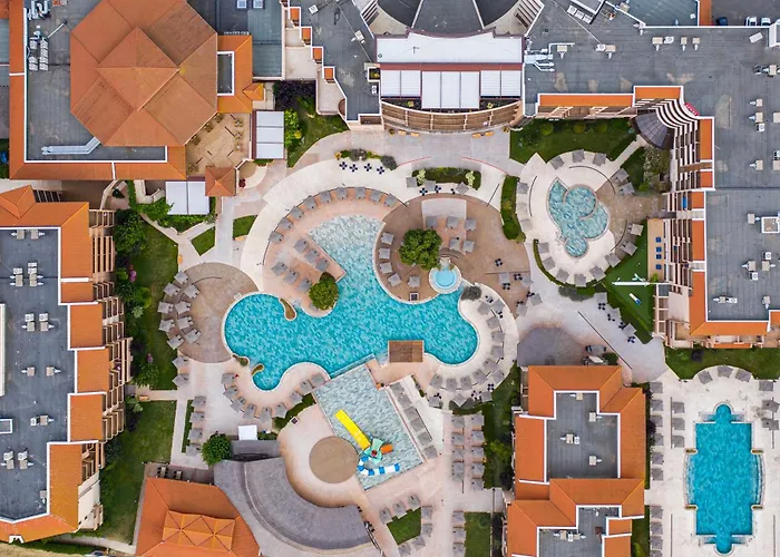 Hvd Clubhotel Miramar 4*